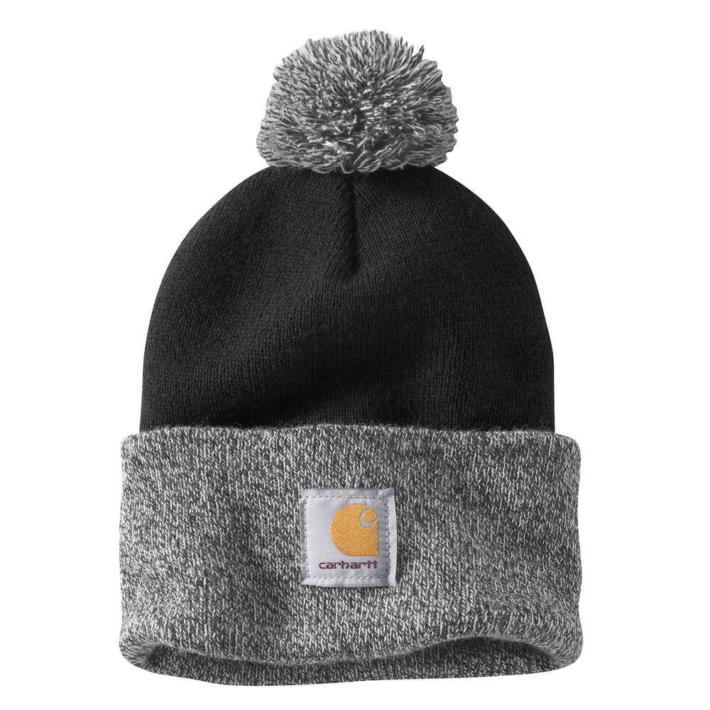 OFA Black Acrylic Lookout Hat 
