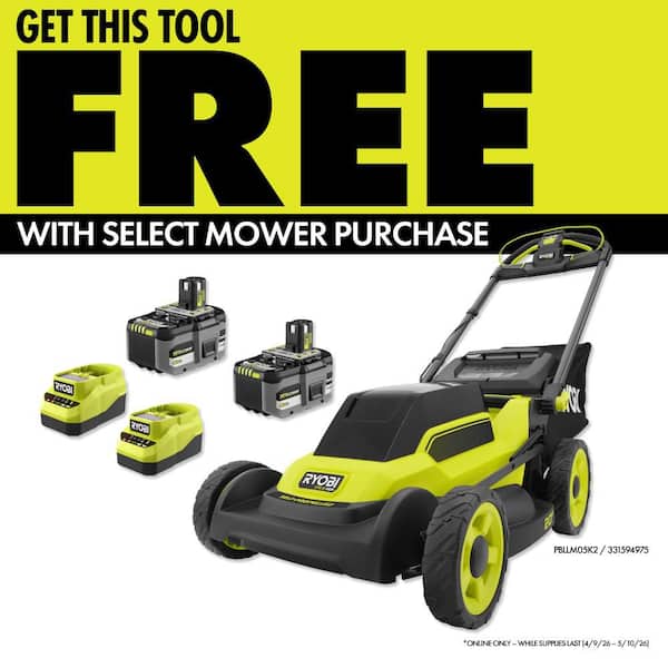 ONE+ 18V 13 in. Cordless Battery String Trimmer (Tool Only)