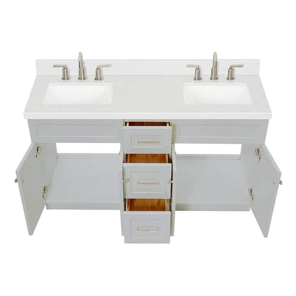 Have a question about ARIEL Hamlet 60 in. W x 22 in. D x 36