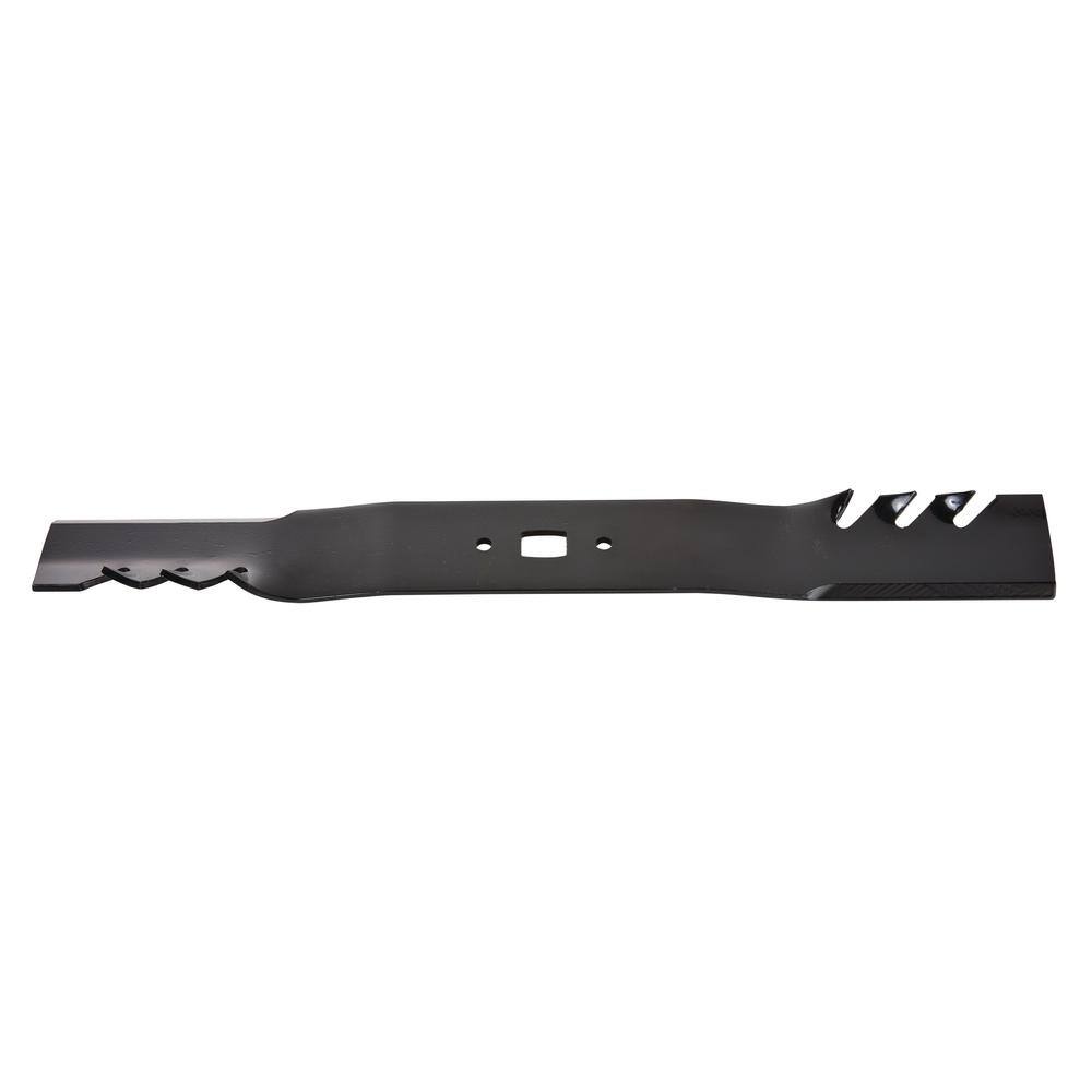 Oregon Lawnmower Gator Blade for 21 in. Deck, Fits Craftsman, CubCadet
