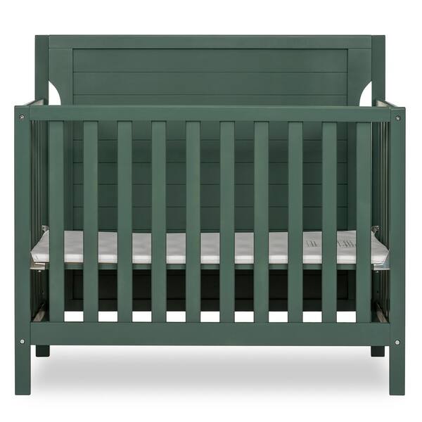 mini porta crib