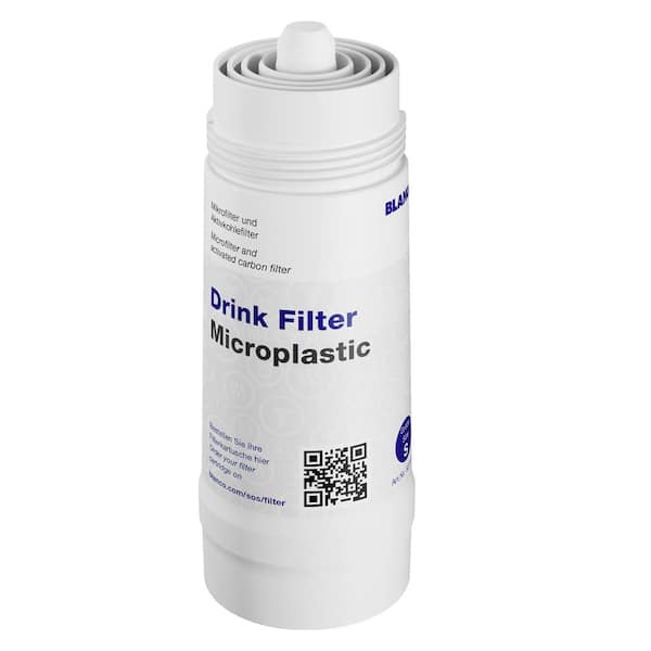 Blanco Under Sink Water Filter Replacement (1-Pack)