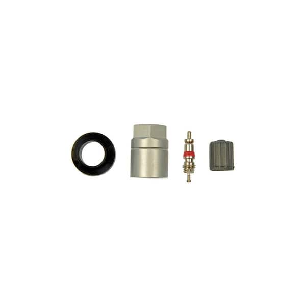 OE Solutions TPMS Service Kit - Replacement Rubber Snap-In Valve