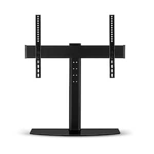 Tabletop TV Mount Stand for Home Entertainment Center