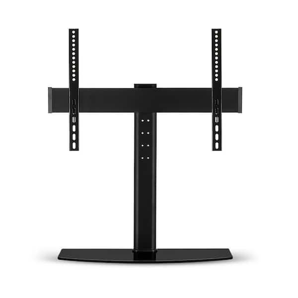 mount-it! Tabletop TV Mount Stand for Home Entertainment Center