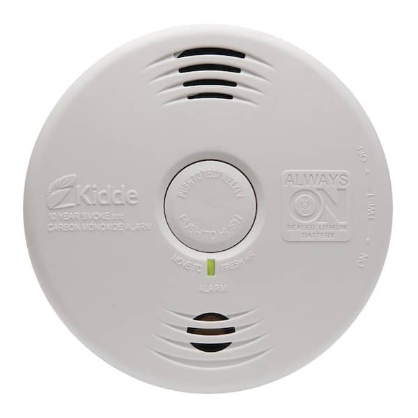 Oregon State Fire Marshal : Smoke CO Alarms : Fire Safe : State of