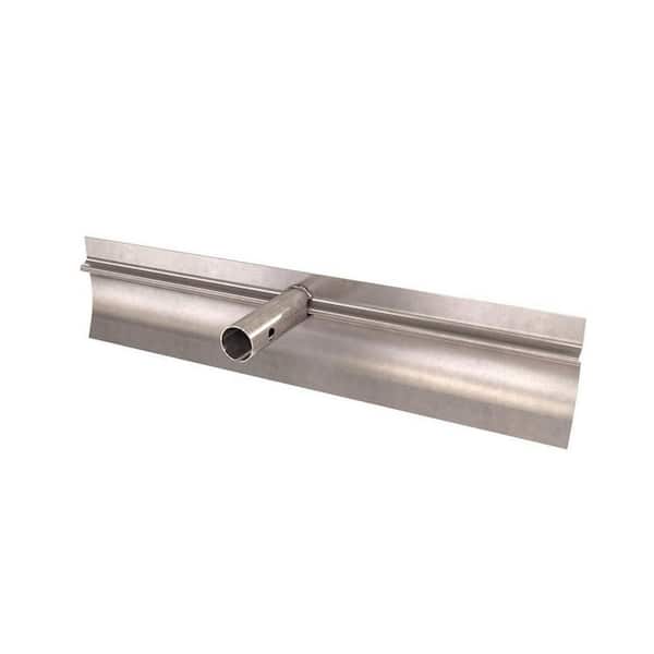 Bon Tool Concrete Placer -Stainless Steel Without Hook