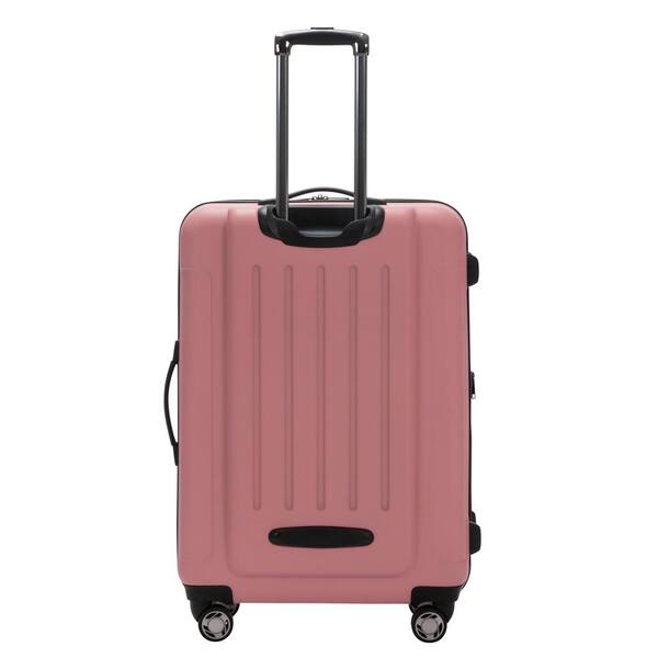 Kenneth cole renegade online luggage set