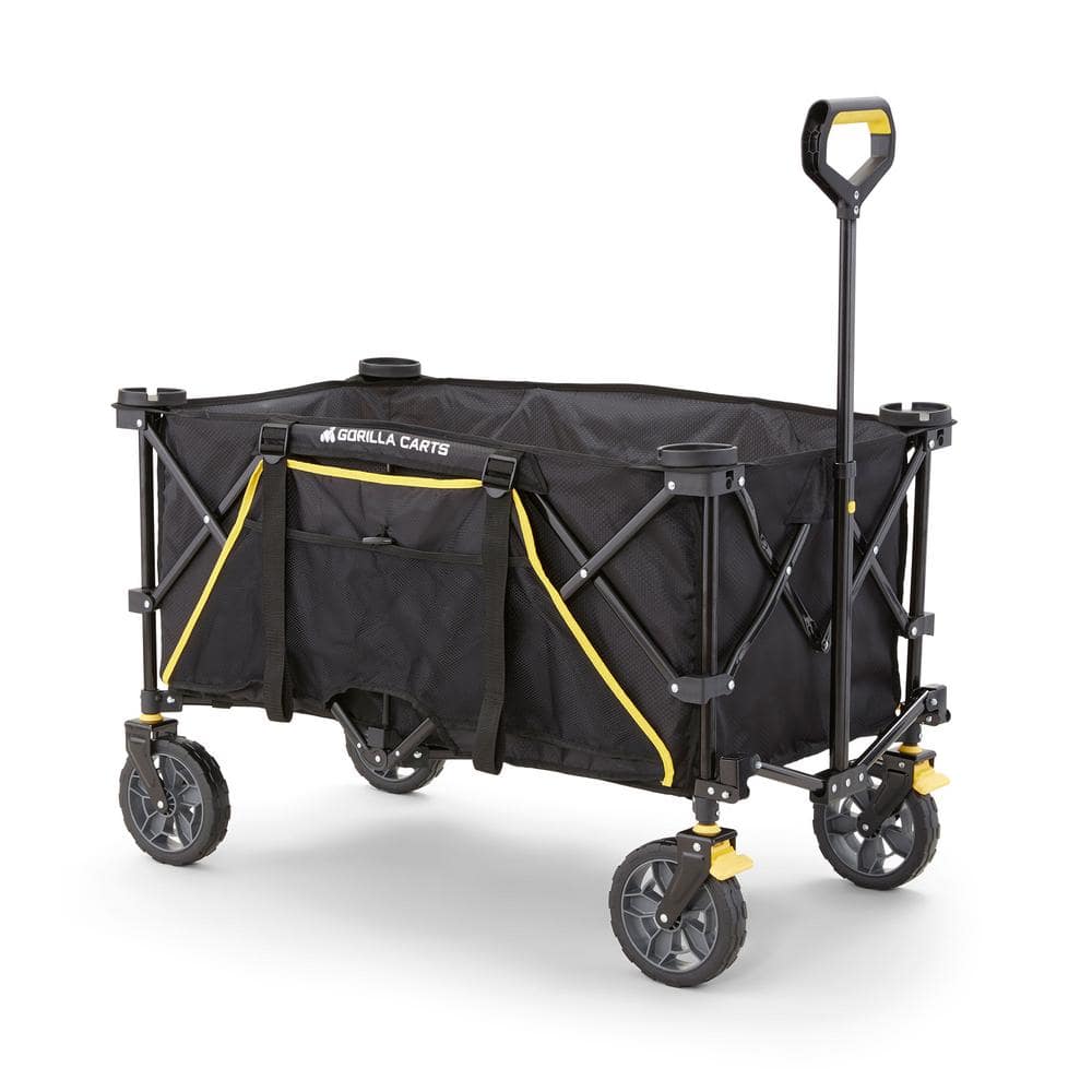 Utility Wagon Cart Cover Garden Cart Cover Heavy Duty Waterproof