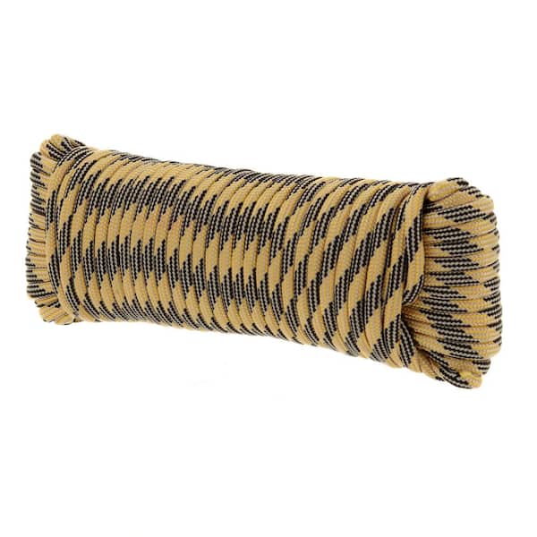 Polypropylene Rope 1/4 in. x 100 ft. - Canac