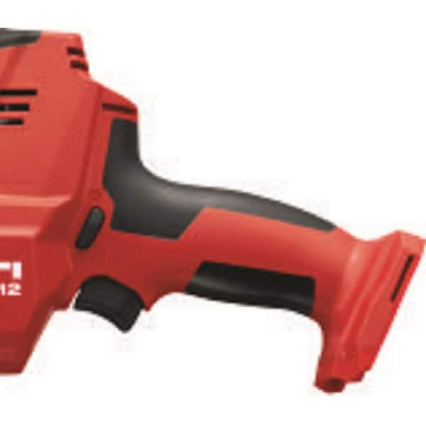 Hilti cordless ratchet hot sale