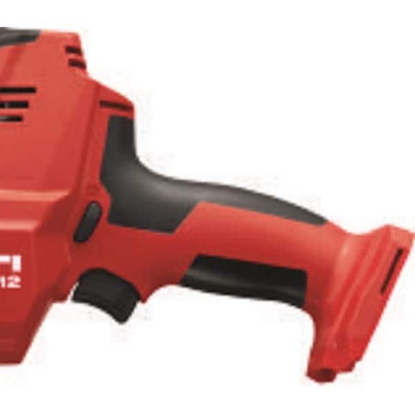 Hilti 2198939 SR 2-A12 12-Volt Cordless Brushless Reciprocating Saw (Tool-Only) - 3