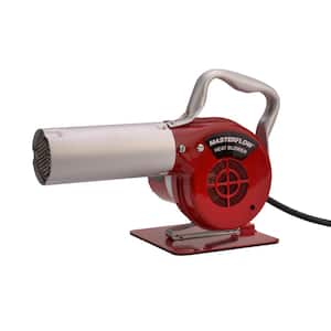 Professional Quality, Continuous-Duty, Process Heat Blower