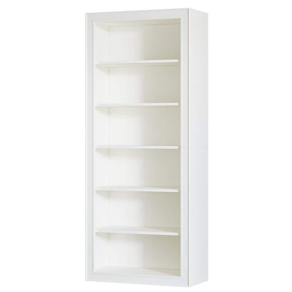 75 in. H x 12 in. W White Wood Shoe Storage Cabinet, 6 Tier Shoe Organizer Rack with Large Capacity for Entryway, Closet price history on PriceWatchPro