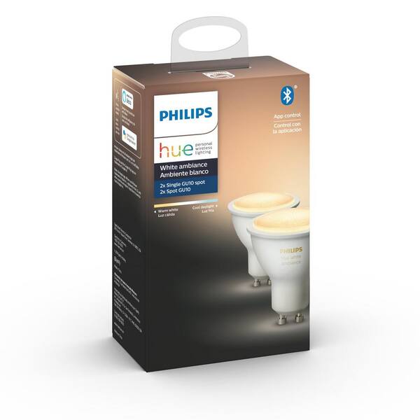 philips hue mr16 led