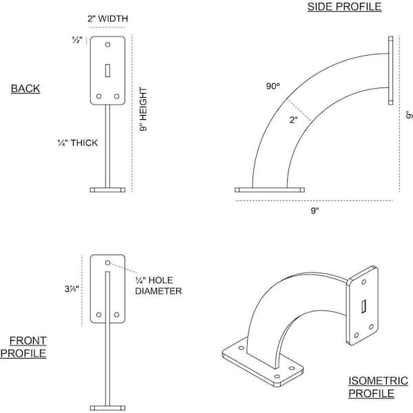 Paintwell 1 Tray + 3 Liner 9in Project Pack, Size: 9 inch