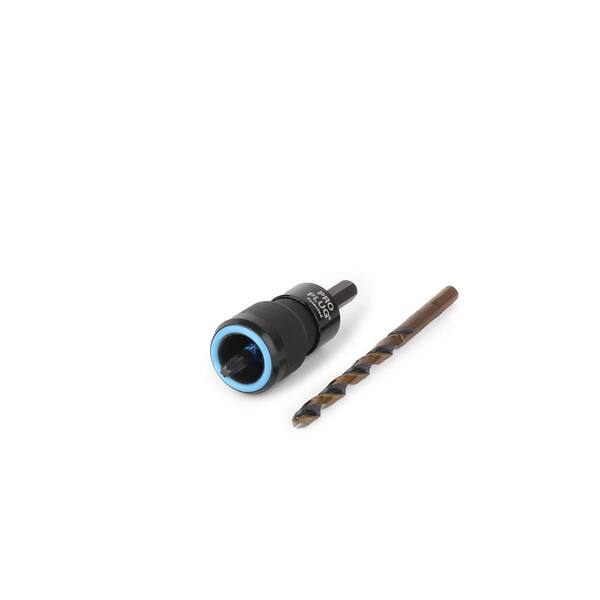 NewTechWood #10 x 2-1/2 in. Stainless Steel Star Drive Flat