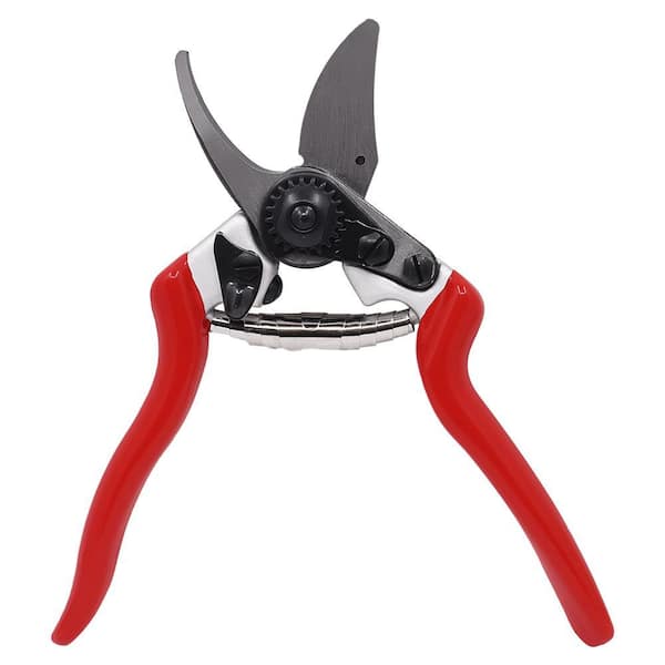 ZENPORT 1.75 in. Carbon Steel Ergonomic Professional Bypass