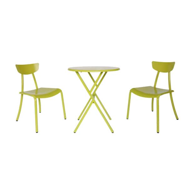 lina bistro set