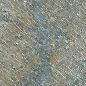 Stone Veneer Gold Green 2 ft. x 4 ft. x 2mm Sheet (8 sq. ft.)