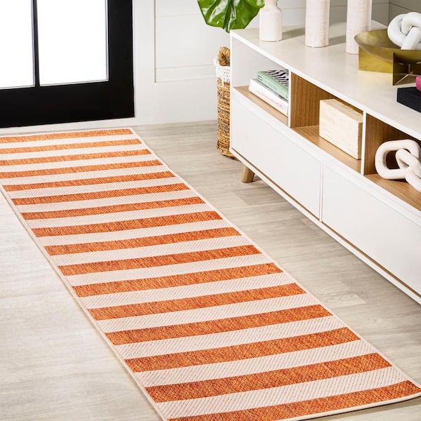 https://images.thdstatic.com/productImages/186ecb17-fe02-40cd-9875-292f95a67a7b/svn/orange-beige-jonathan-y-outdoor-rugs-smb203a-28-64_600.jpg