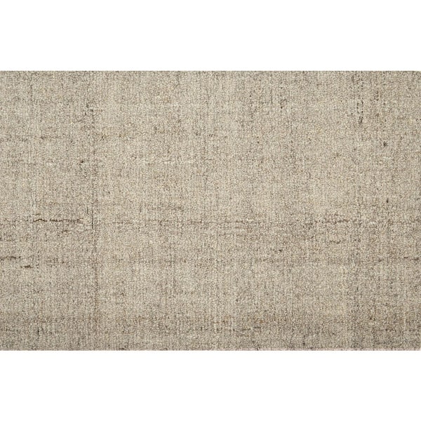 Natural Harmony Surface Color Prairie Custom Area Rug with Pad