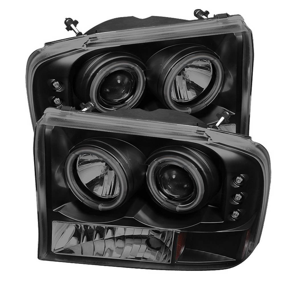 Spyder Auto Ford F250 Super Duty 99-04 