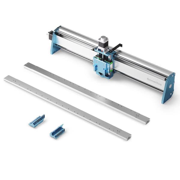 Genmitsu XZ-axis Extension Kit for 4040-PRO/4040-PRO MAX CNC
