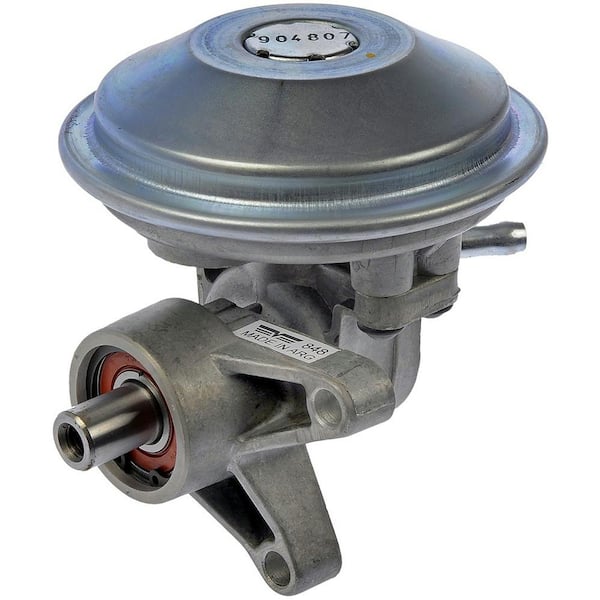 Unbranded Mechanical Vacuum Pump