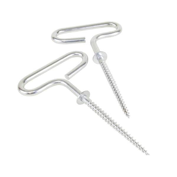 Clam Extreme Anchor Kit (2-piece)
