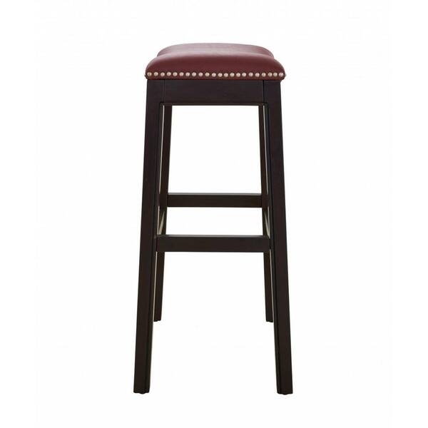 30 inch espresso bar stools