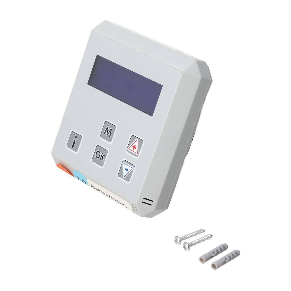 Control Display Liquid Propane 2 000-5 400 SP20762E price history on PriceWatchPro