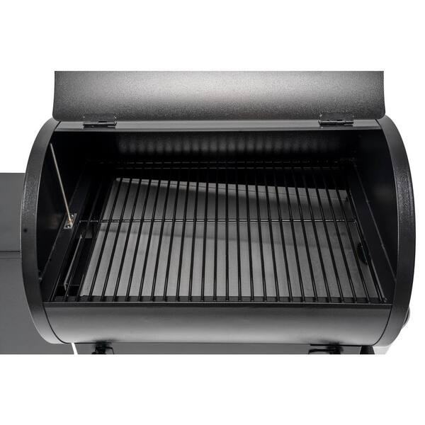 Traeger Tailgating Grill