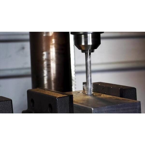 thumbnail image 2 of Morse 3/32" Solid Carbide Jobber Drill Bit – 2" OAL, Made In USA (Model 5374) 2 of 5