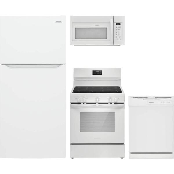 Generic Backlog Packing Home Appliance Set/Home Appliances/PC