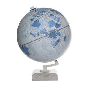 Berkner 12 in. Desk Globe