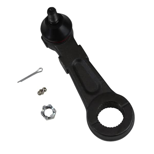 Beck/Arnley Steering Pitman Arm - Front