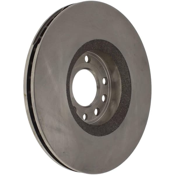 Centric Parts Disc Brake Rotor 2006-2009 Saab 9-3