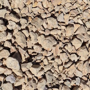 0.50 cu. ft. 40 lbs. 1/2 in. to 1-1/2 in. California Gold Landscaping Gravel (20-Bag Pallet)