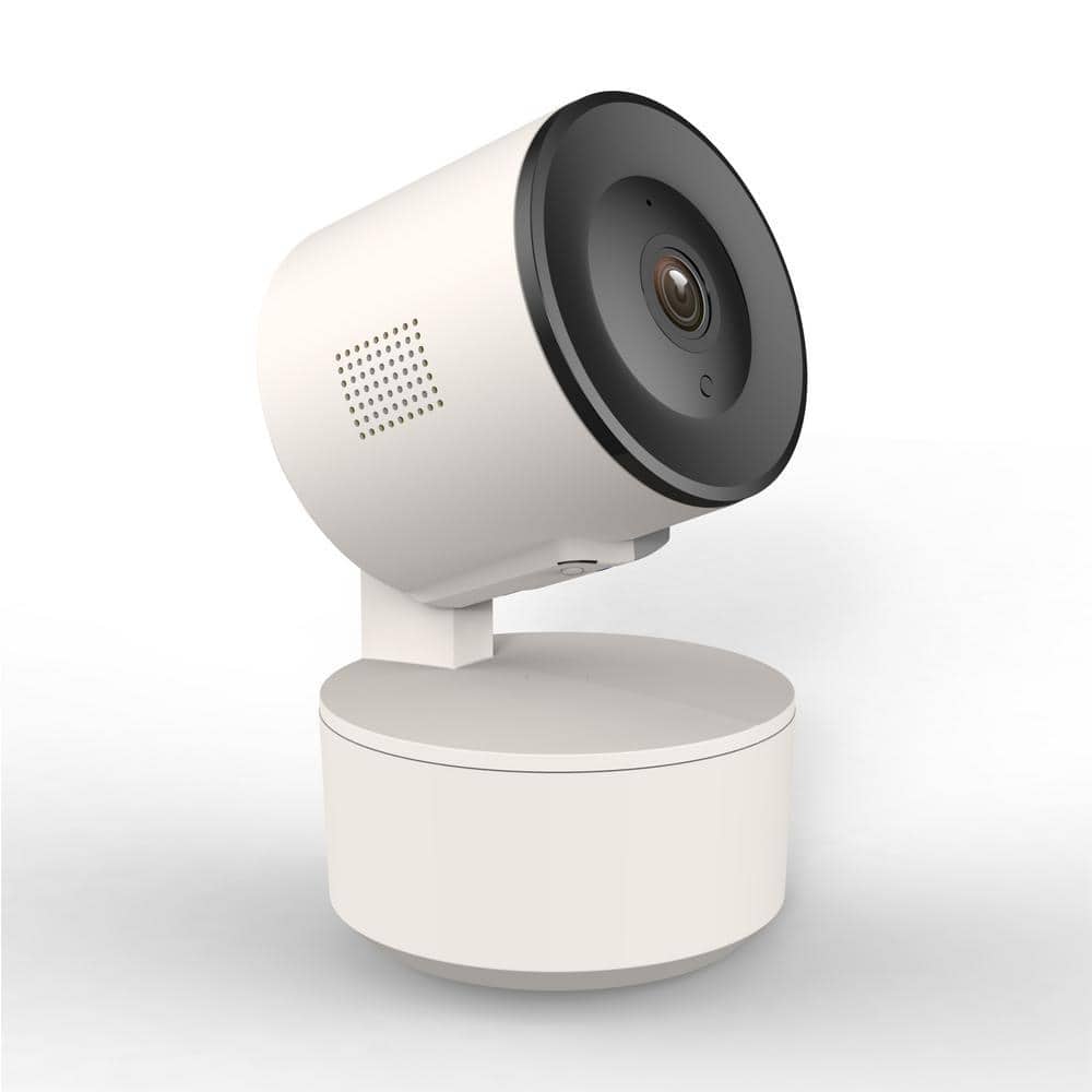 Smart Wi-Fi 1080p Indoor PTZ IP Camera - SC-RIPC-2008 price history on PriceWatchPro