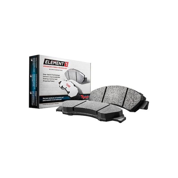 Raybestos Disc Brake Pad Set
