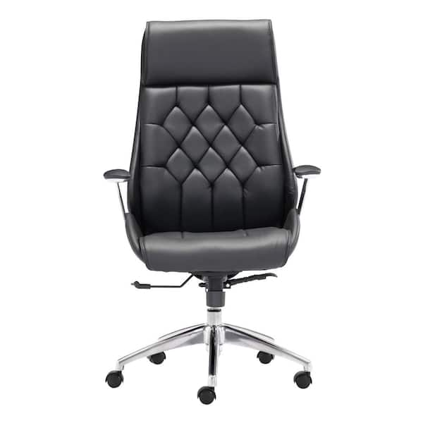 zuo modern boutique office chair