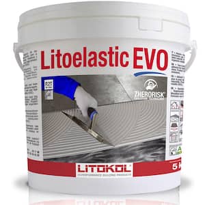 Litoelastic EVO Glass Tile and Stone Adhesive 11 lb.