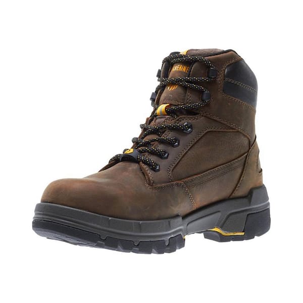 Wolverine legend durashock clearance boots