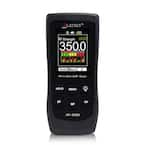 LATNEX All-in-One EMF Meter AF-3500 AF-3500 - The Home Depot