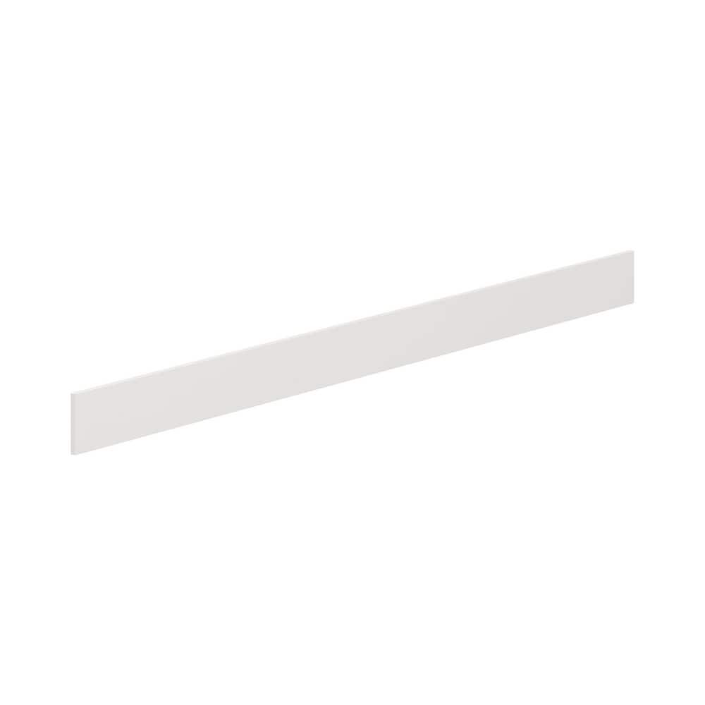 Roseland 6 in. W x 96 in. H Cabinet Filler in Warm White price history on PriceWatchPro