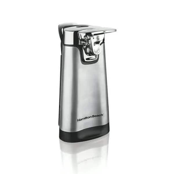 Aoibox Stainless Steel Can Opener with Multi-Tool