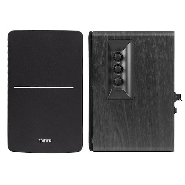 Edifier R1280DBs Bluetooth 42W 定価21,490円 楽天市場】【売り切り】EDIFIER R1280DBs Bluetooth ブックシェルフ