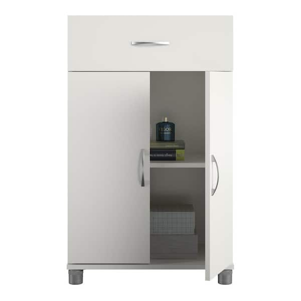 https://images.thdstatic.com/productImages/18805080-e53d-4287-bc93-98743a9f1544/svn/white-stipple-systembuild-evolution-free-standing-cabinets-de40374-77_600.jpg