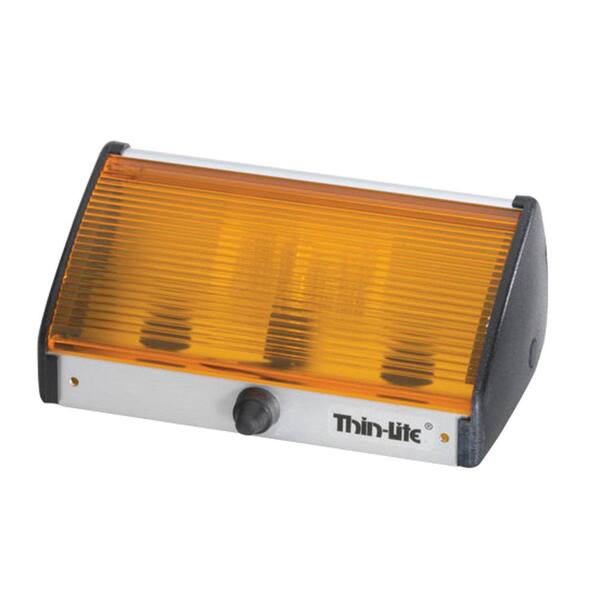 Thin-Lite LED Weather Proof 5